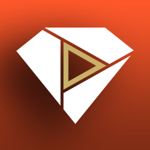 AVATAR MAPA - VERMELHO